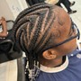 6-14 Stitch Braids