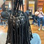 Natural Twists