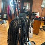 Natural Twists