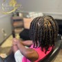 Deep Conditioning Treatment