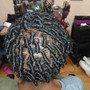 Shampoo, Loc Maintenance, Loc Style