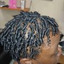 Kid's Braids