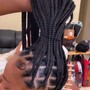 Goddess Braids