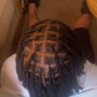 Lock Retwist