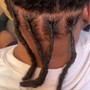 Lock Retwist