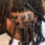 Lock Retwist