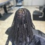 Senegalese Twist