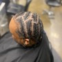 Cornrows