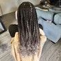 Natural Twists