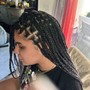 Havana Twists (med)