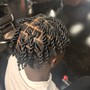 Retwist and style - KIDS