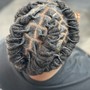 Cornrows