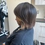 Full Balayage