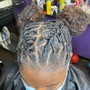 Comb Twist