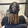 Takedown (Braids)