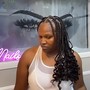 Full Sew In