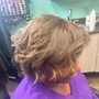 Full Balayage