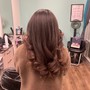 Full Balayage