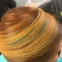 Rinse: Semipermanent Color