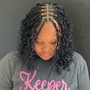 Crochet Braids