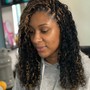 Crochet Braids