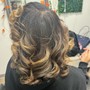 Full Balayage