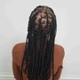 Individual Braids