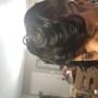 Versatile Sew In