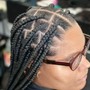 Crochet Braids