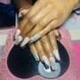 Nail Repair