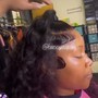 Full Sew In