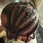 Loc retwist