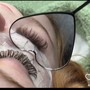 Lash Extension Removal