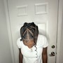 Kid's Braids