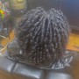 Marley Twist style