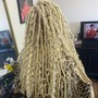 Marley Twist style