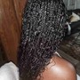 Senegalese Twist