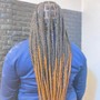 Jumbo Senegalese Twist