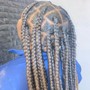 Jumbo Senegalese Twist