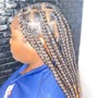 Jumbo Senegalese Twist