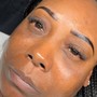 Brow Wax and Tint