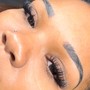 Lash Extension Removal