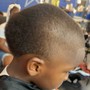 Kid's Cut