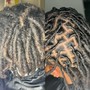 Loc Retwist