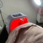 Underarm Wax