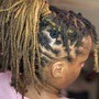 Loc Re-twist