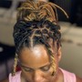 Loc Re-twist