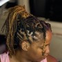 Soft locs