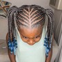 Kid's Braids