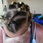 Individual Braids